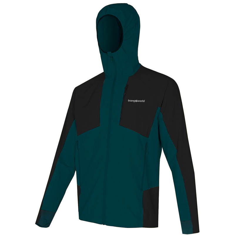 Veste Trangoworld Eighe 421