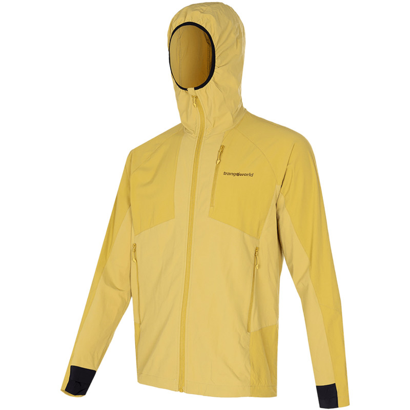 Veste Trangoworld Eighe 430
