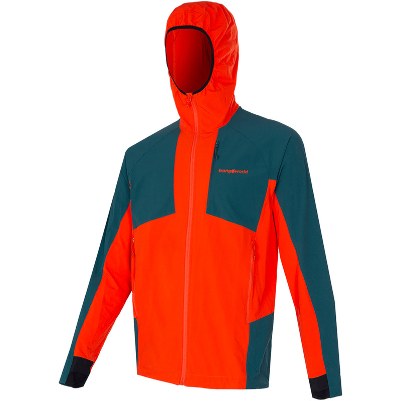 Veste Trangoworld Eighe 441