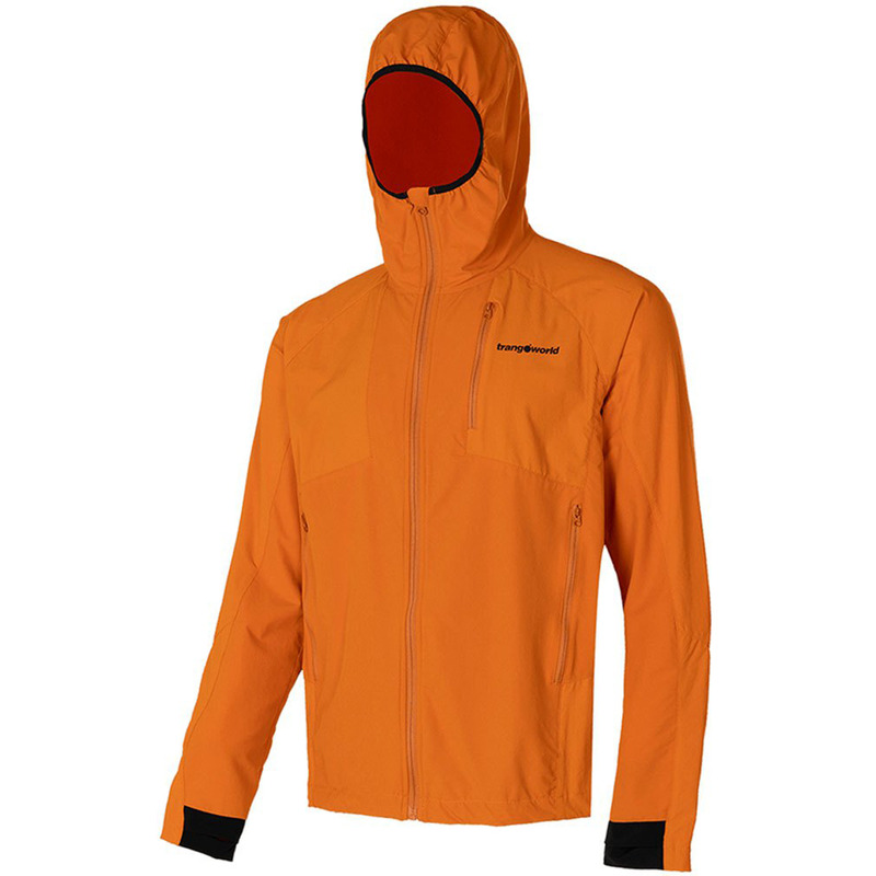 Veste Trangoworld Eighe 4B0