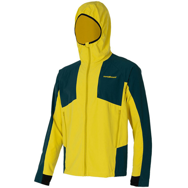 Veste Trangoworld Eighte 4DA