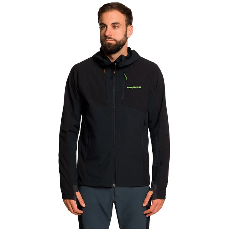 Veste Trangoworld Eight DF 710