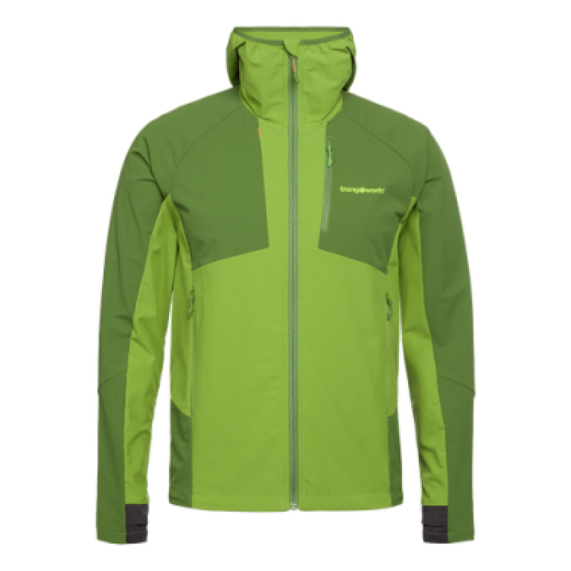 Veste Trangoworld Eighte DF 740
