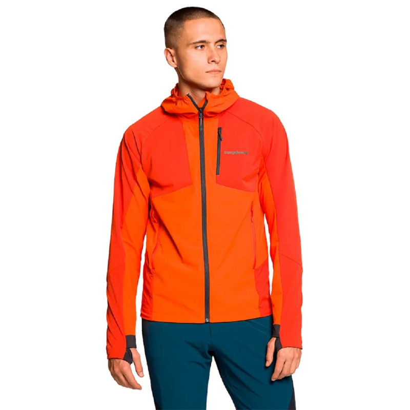 Veste Trangoworld Eighte DF 760