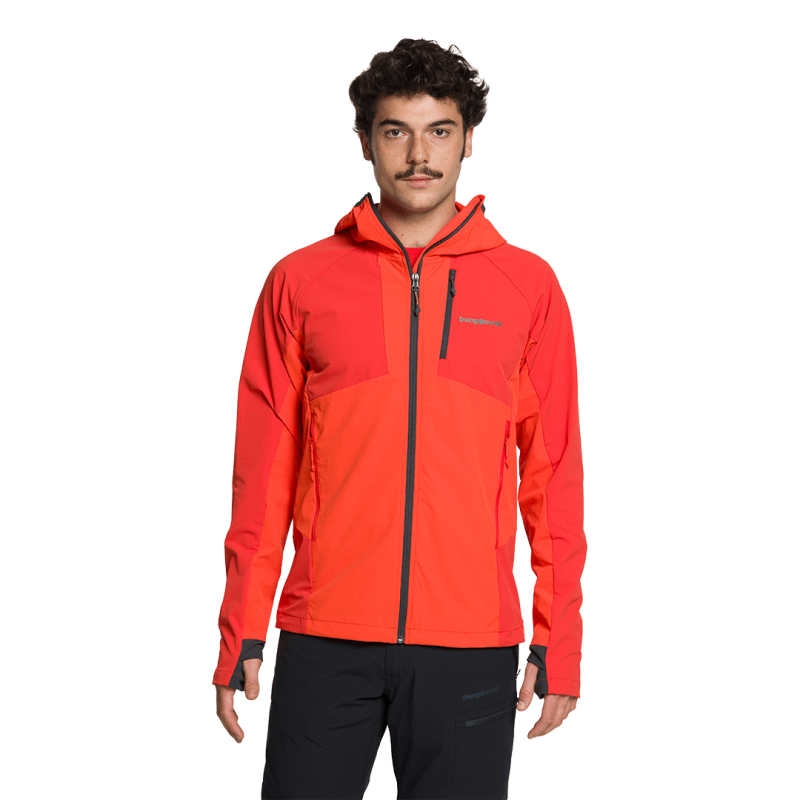 Chaqueta Trangoworld Eighe DF 7B0