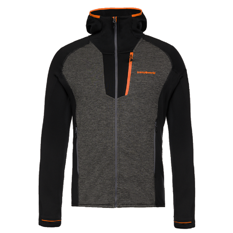 Veste Trangoworld Etive 710