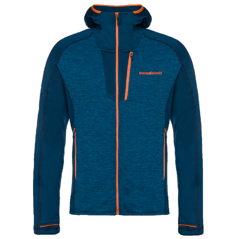 Veste Trangoworld Etive 770