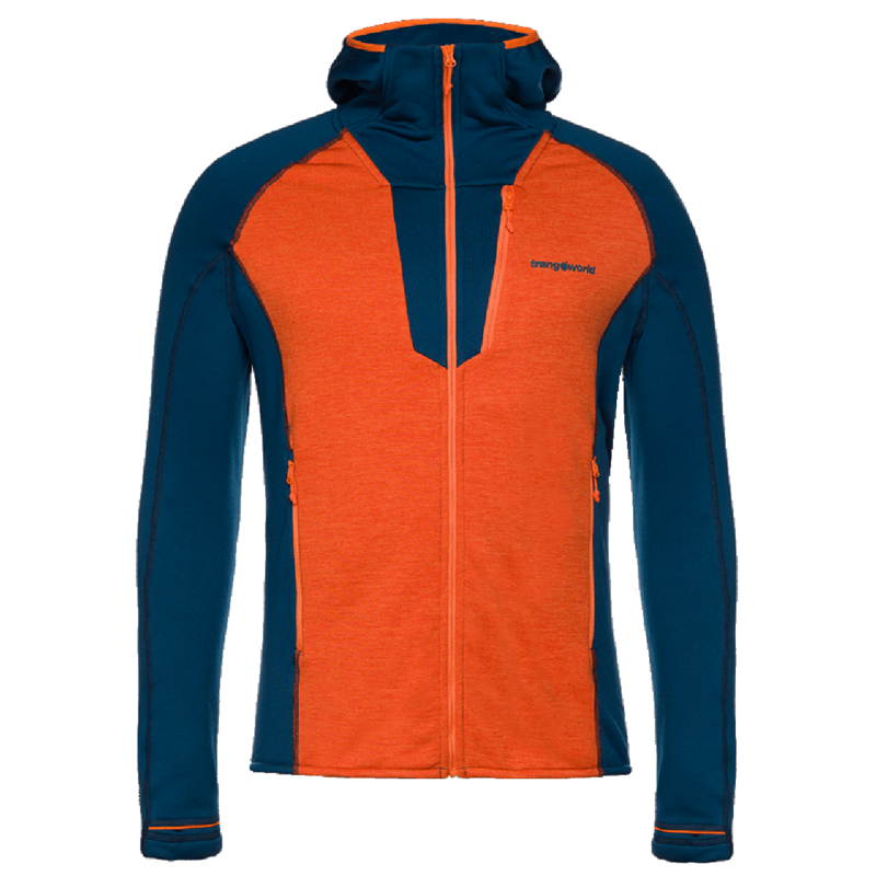 Veste Trangoworld Etive 7C0