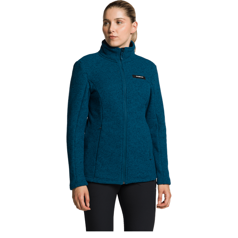 Veste Trangoworld GIRALIA 110