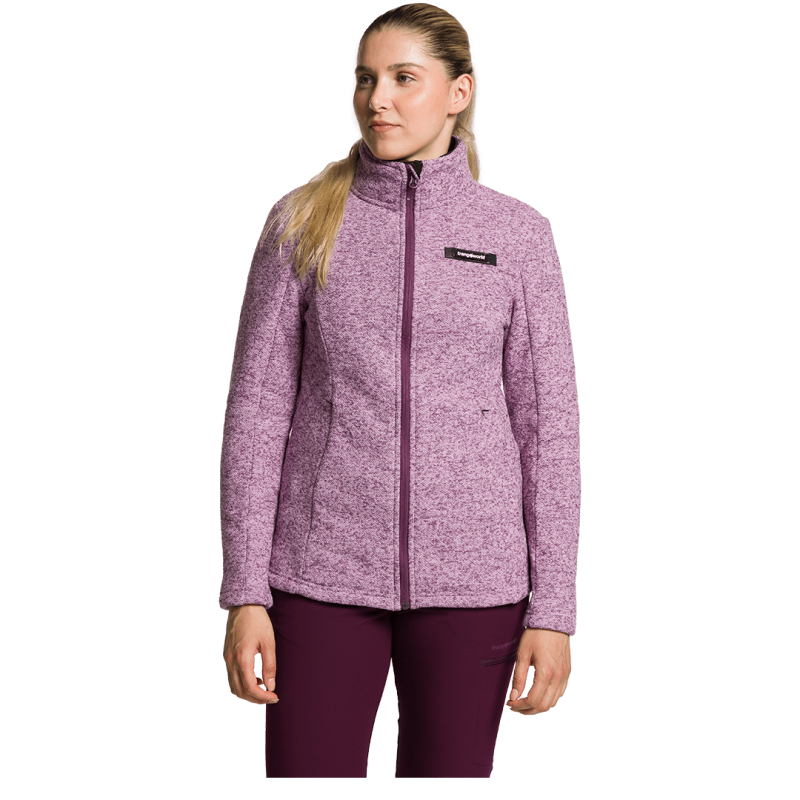 Veste Trangoworld GIRALIA 140