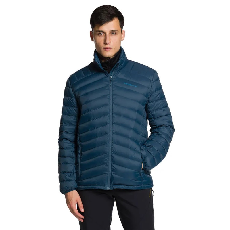 Veste Trangoworld GODRIN 51B
