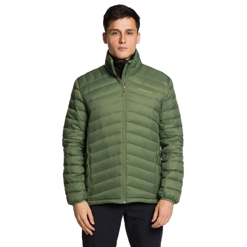 Veste Trangoworld GODRIN 51C