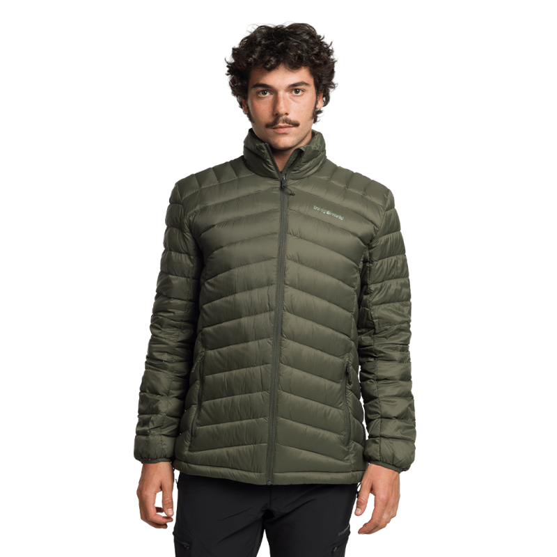 Chaqueta Trangoworld DIORIN 51H