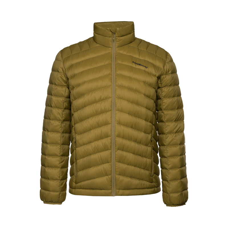 Veste Trangoworld Godrin 5W0