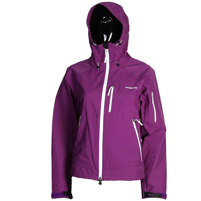 Veste Trangoworld Gore-tex Magde 211 255