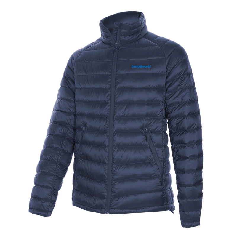 Chaqueta Trangoworld Gournia KB 560