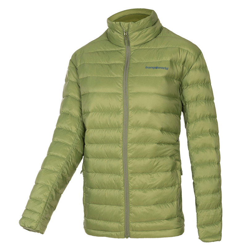 Veste Trangoworld Gournia KB 5C0