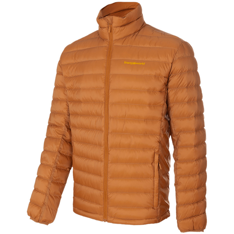 Veste Trangoworld Gournia KB 5L0