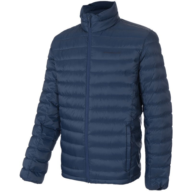 Veste Trangoworld Gournia KB 5M0