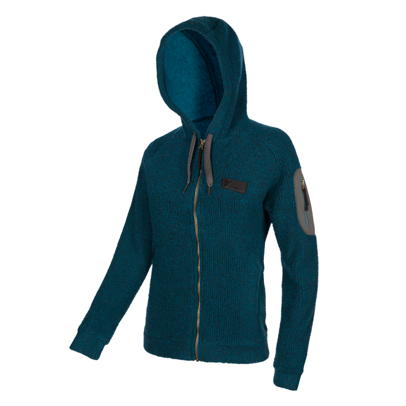 Veste Trangoworld Gower 280 240