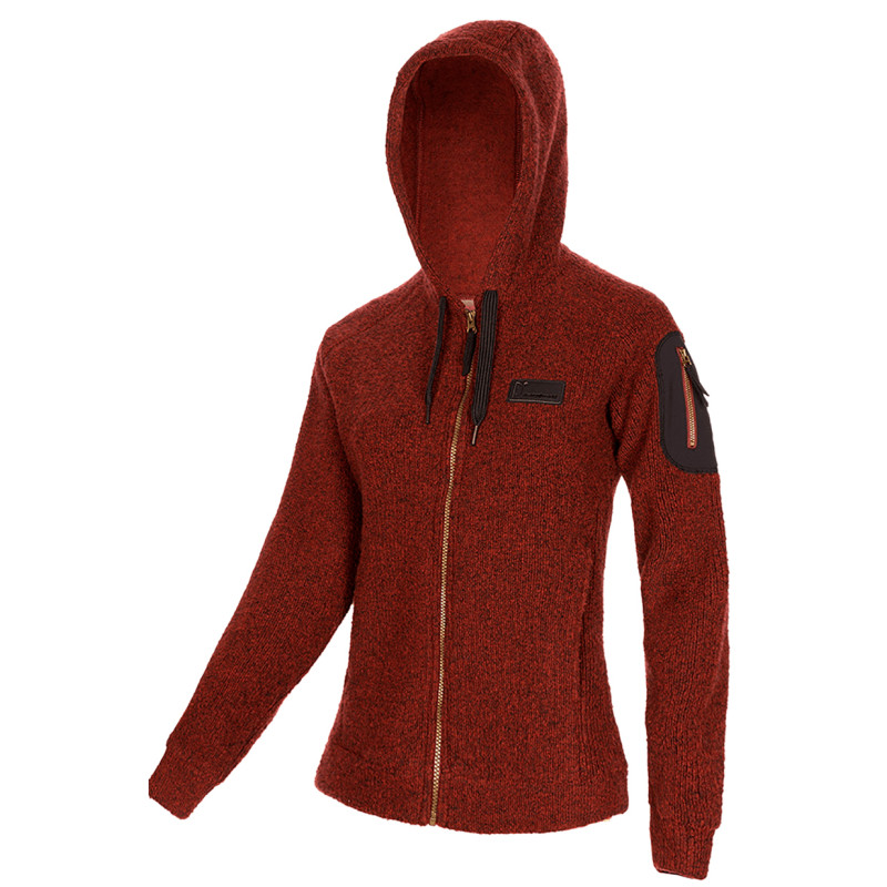 Veste Trangoworld Gower 280 2B0