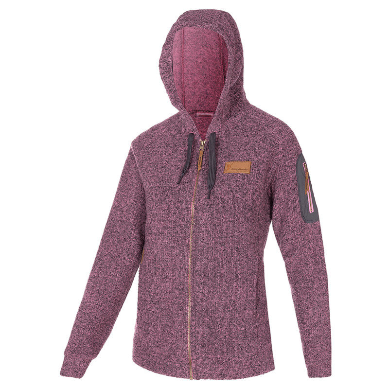 Veste Trangoworld Gower 2H0