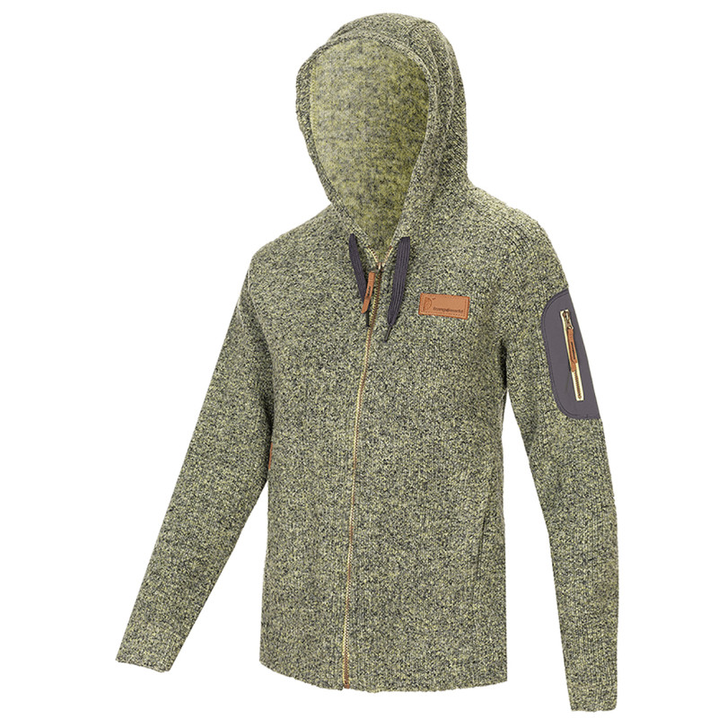 Veste Trangoworld Gower 2J0