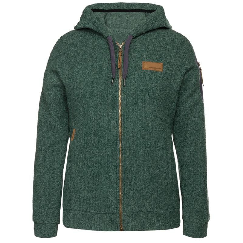 Veste Trangoworld Gower ST 160