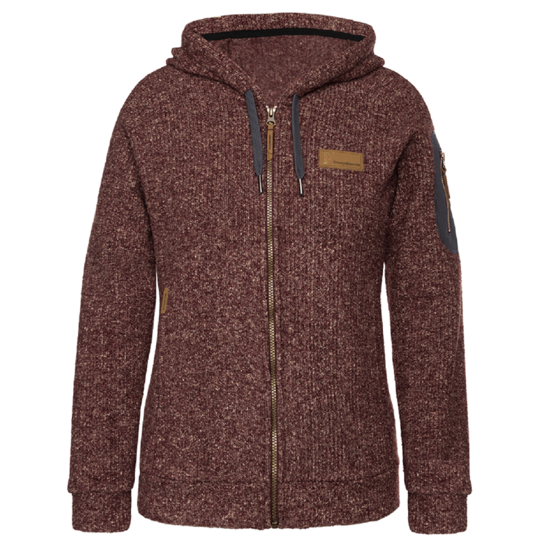 Veste Trangoworld Gower ST 170