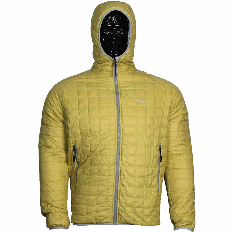 Caquet Trangoworld Groove US 120