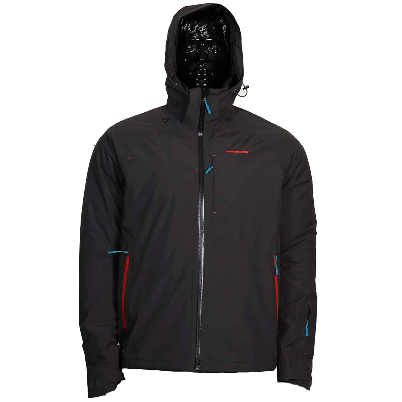 Chaquet Trangoworld GTX Grayos Terme 5P0