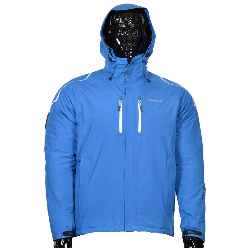 Chaquet Trangoworld GTX Sheby Termic 779