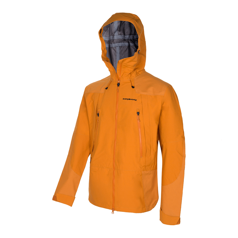 Chaquet Trangoworld GTX Tempest TW86 5AG 5DD