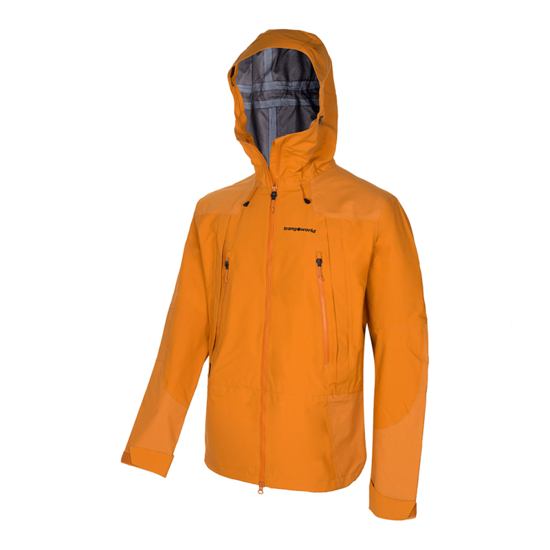 Veste Trangoworld GTX Tempest TW86 5DD