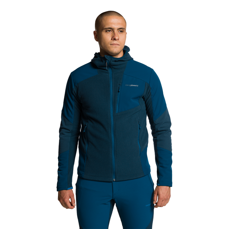 Veste Trangoworld GUILIN 720