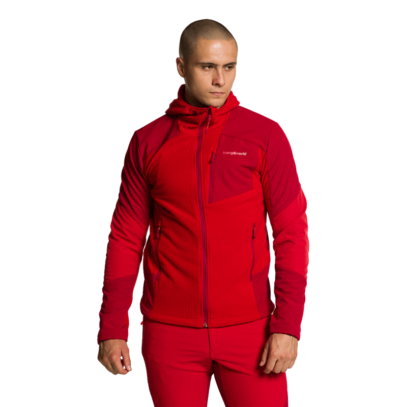 Veste Trangoworld GUILIN 730