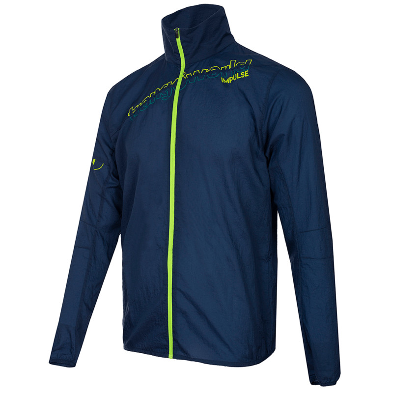 Veste Trangoworld Hanlong 210