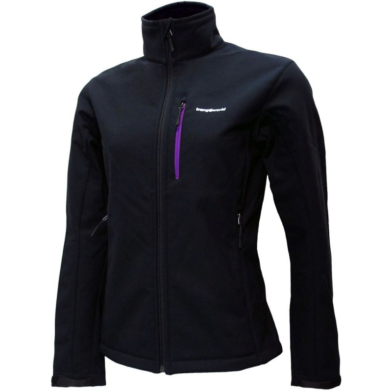 Veste Trangoworld Hawea 711