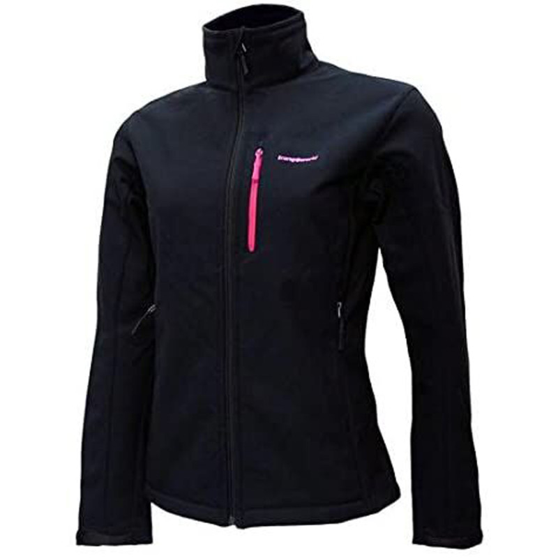 Veste Trangoworld Hawea 712