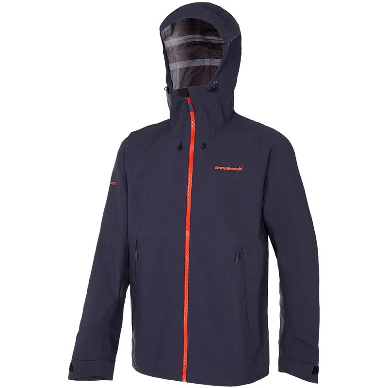 Trangoworld Chaqueta HYGORGE 3L 3B0