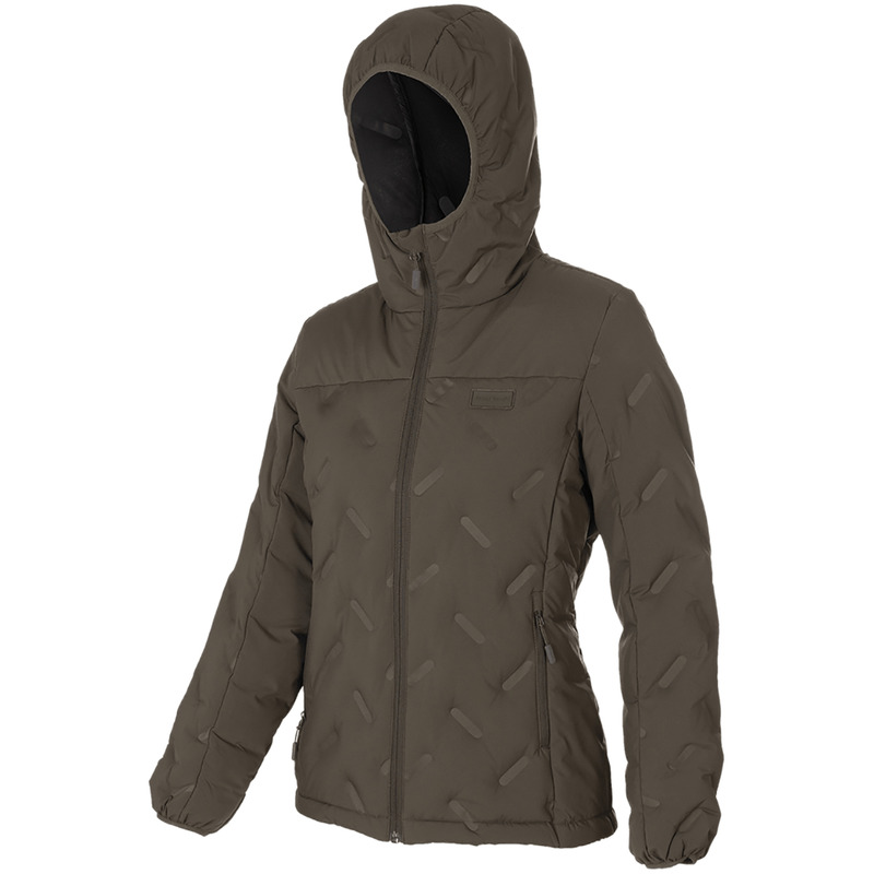 Veste Trangoworld Hogen 490