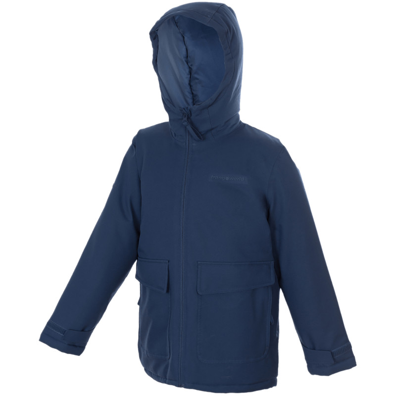 Veste Trangoworld Ibias Termic 110