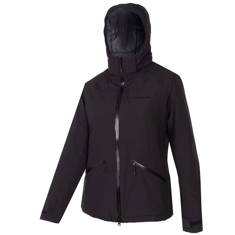 Veste Trangoworld Inner Plus Bodo Termic VD 110