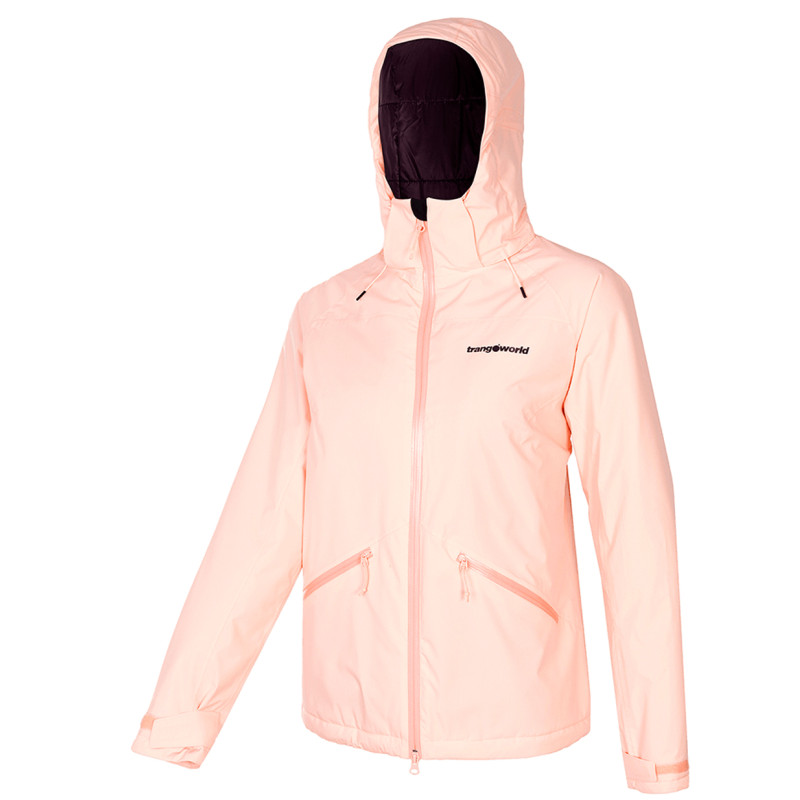 Veste Trangoworld Inner Plus Bodo Termic VD 130