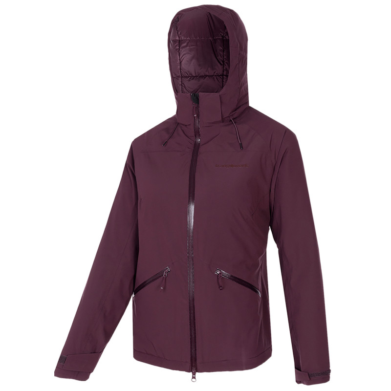 Veste Trangoworld Inner Plus Bodo Thermal VD 160