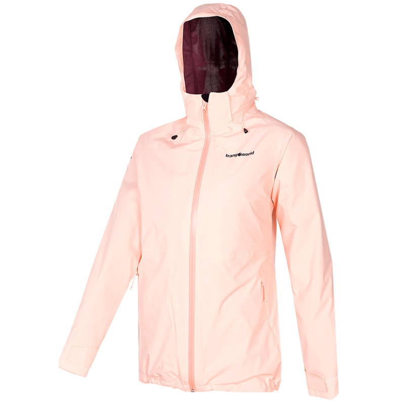 Veste Trangoworld Inner Plus Bruket Complet 130