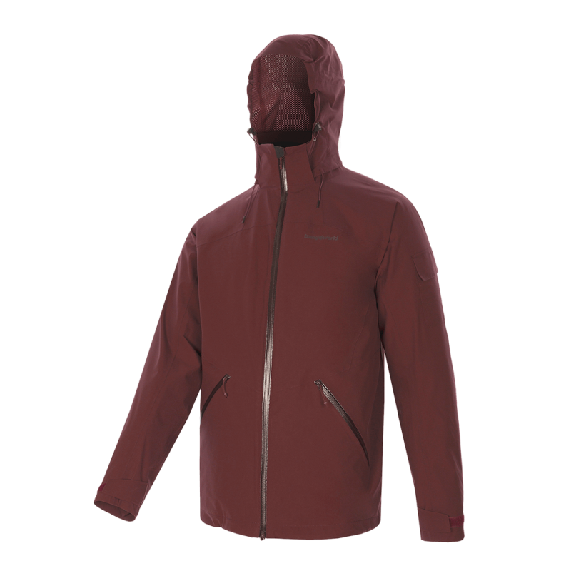 Chaqueta Trangoworld Inner Plus Gandak Complet 170