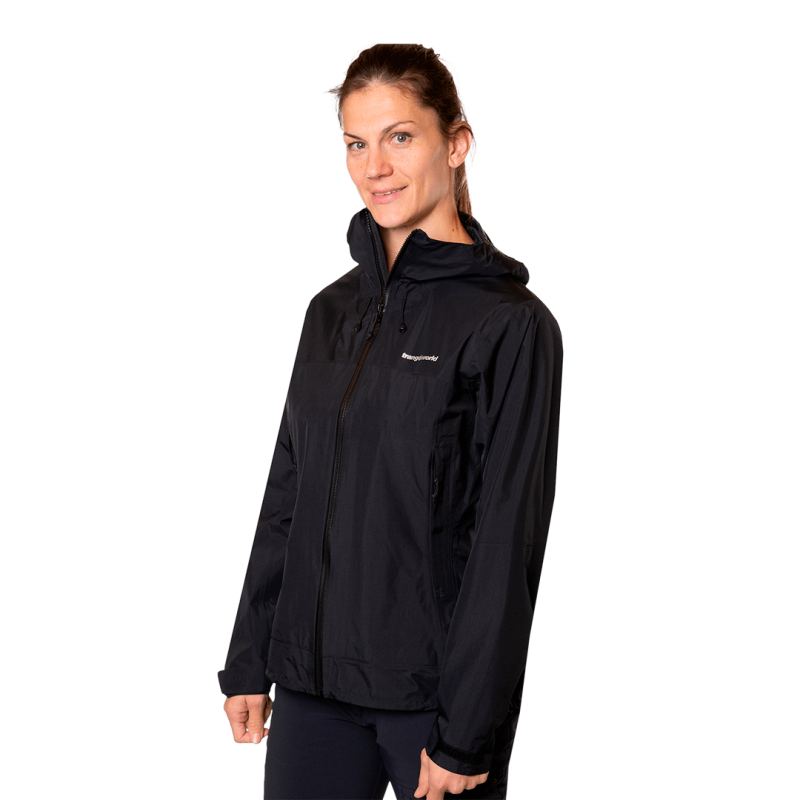 Veste Trangoworld Inner Plus Kanchenjunga 140