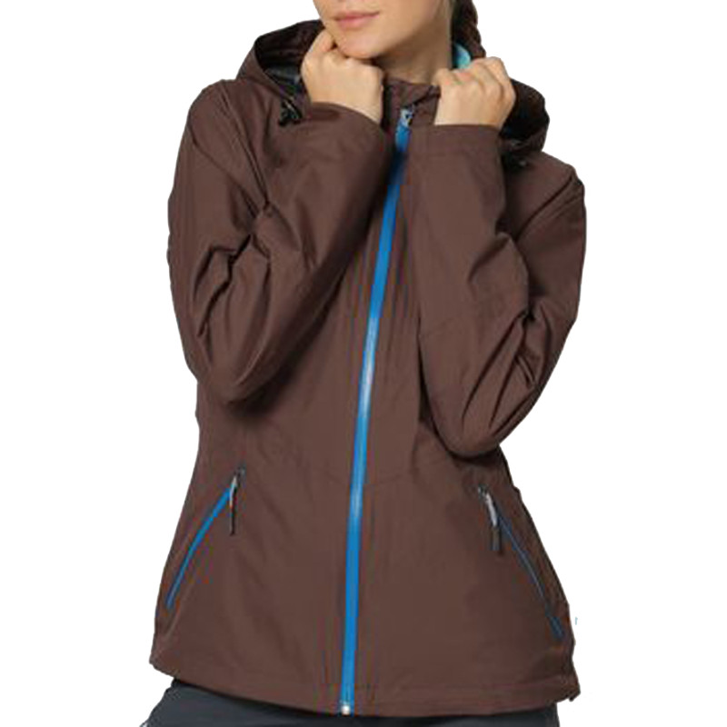 Chaqueta Trangoworld Intérieur Plus Khena 140