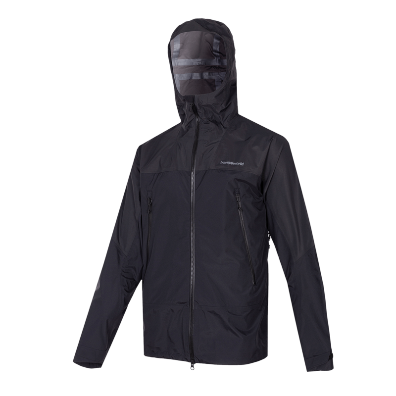 Veste Trangoworld Inner Plus Lunkho 531
